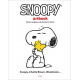 Snoopy Artbook