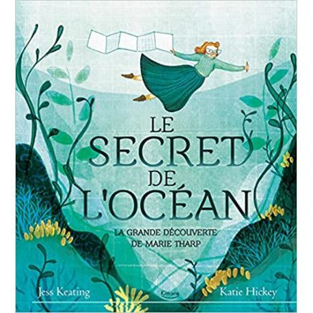 Le secret de l'océan