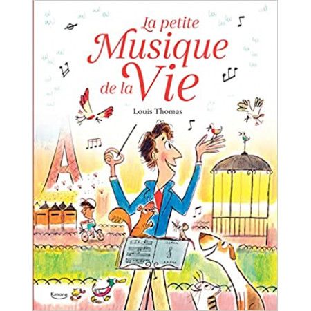 La petite musique de la vie