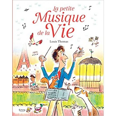 La petite musique de la vie