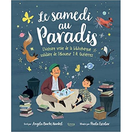 Le samedi au Paradis