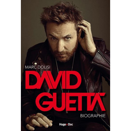 David Guetta - Biographie