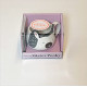 Coffret Mon mug Mister Pooky - Avec 1 mug en céramique et 1 livre de recettes