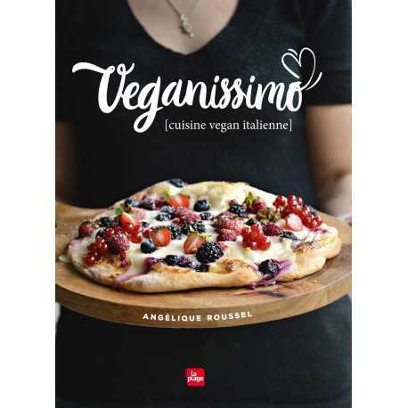 Veganissimo - Cuisine vegan italienne