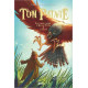 Tom Patate Tome 2 - Album Le pays caché d'Alba Spina