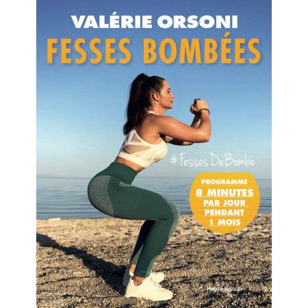 Fesses bombées - 9782755686333