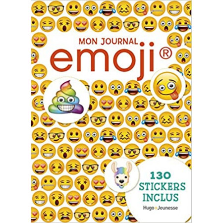 Mon journal Emoji
