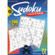Sudoku + de 200 grilles (ninja)