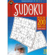 Sudoku + de 200 grilles