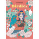Birdies - 60 coloriages anti-stress
