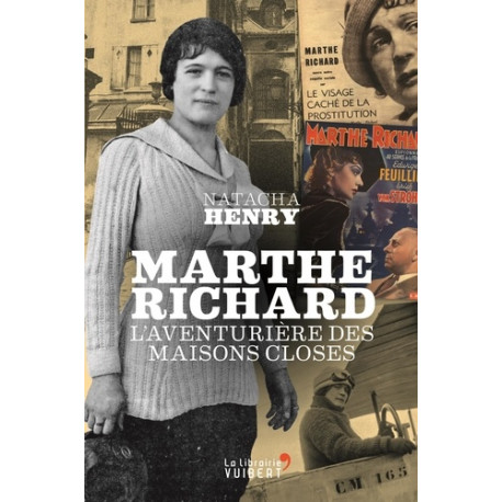 Marthe Richard