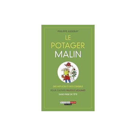 Le potager malin