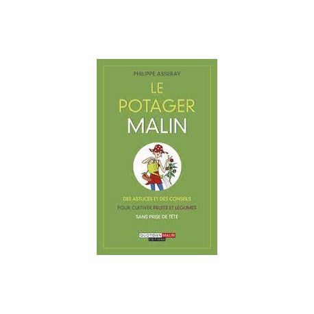 Le potager malin