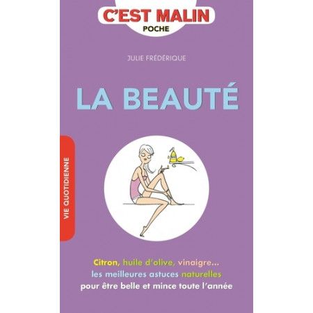 La beauté - 9782848995175