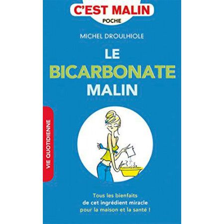 Bicarbonate - 9782848993546