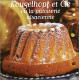 Kougelhopf et Cie ou la pâtisserie alsacienne