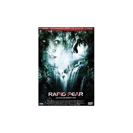 DVD Rapid fear
