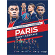 Livre de la saison du Paris Saint-Germain 2020-2021