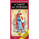 Coffret Le Tarot des Templiers