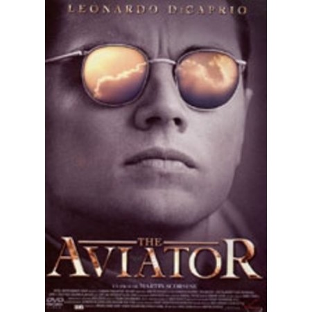 DVD Aviator