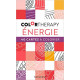Color Therapy - Energie 40 cartes à colorier