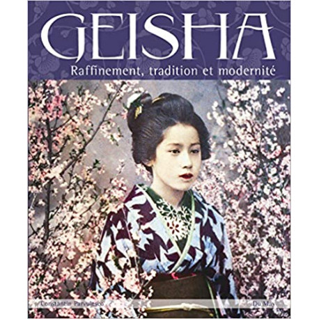Geisha - Raffinement, tradition et modernité