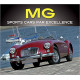 MG - Sports cars par excellence
