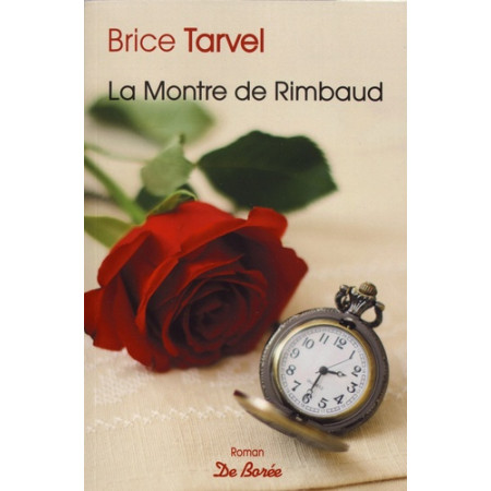 La montre de Rimbaud