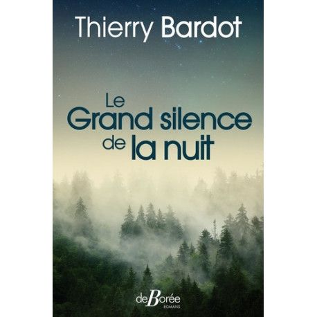 Le grand silence de la nuit