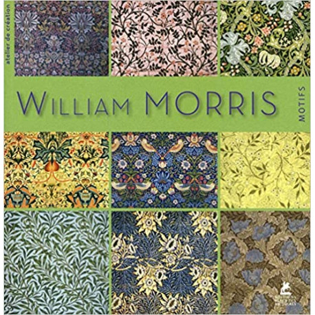 Motifs William Morris