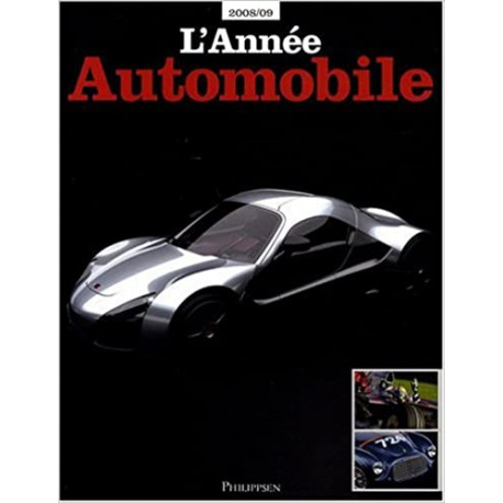 L'Année Automobile 2008-2009
