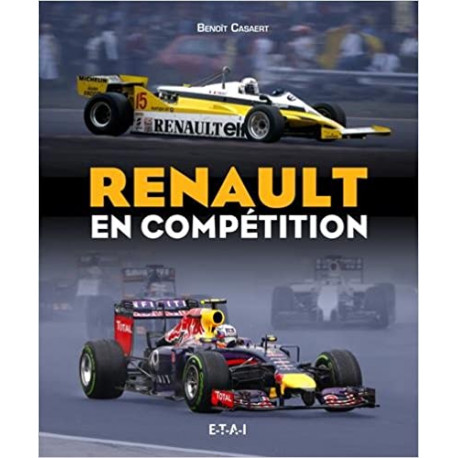 Renault en compétition