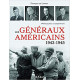 Les généraux américains (1943-1945)