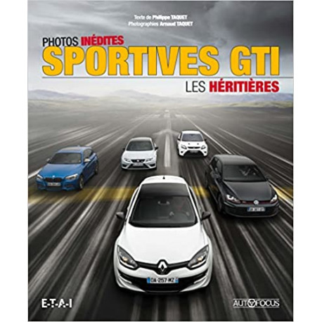 Sportives GTI - Les héritières