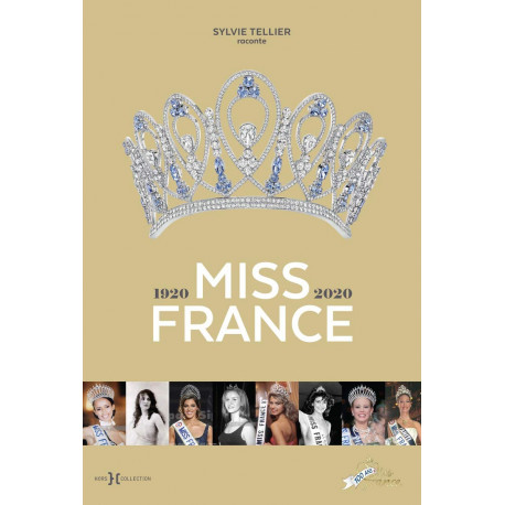 Miss France, 1920-2020