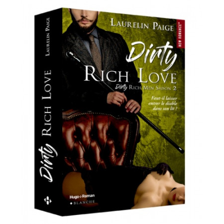 Dirty rich men - Tome 02