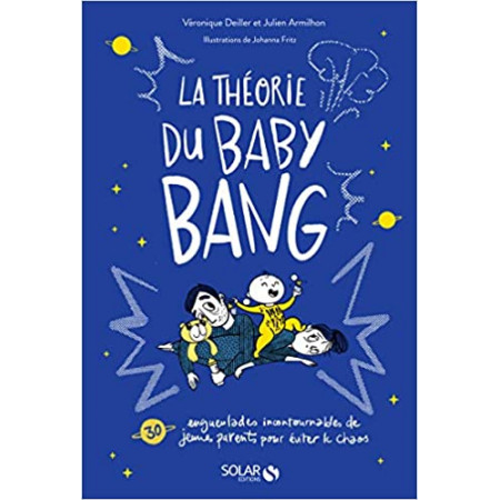 La théorie du Baby Bang