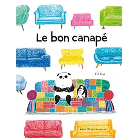 Le Bon Canapé