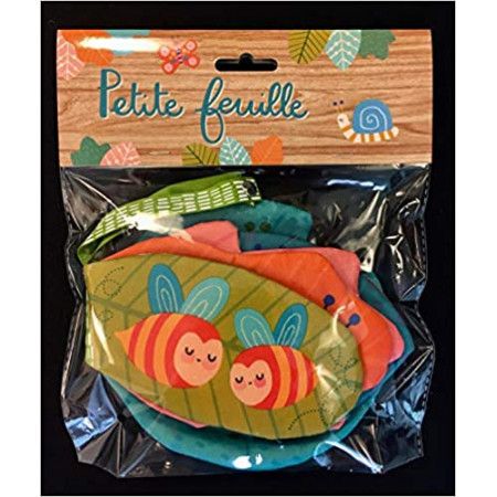 Petite Feuille - 9782226441676