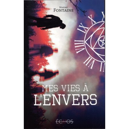Mes vies à l'envers - 9782354886127