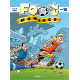 Les Footmaniacs - tome 10