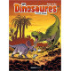 Les Dinosaures en BD - tome 05