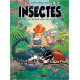 Les Insectes en BD - tome 02