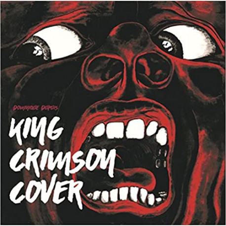 King Crimson Cover