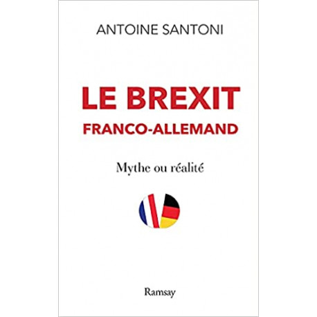 Le brexit franco-allemand
