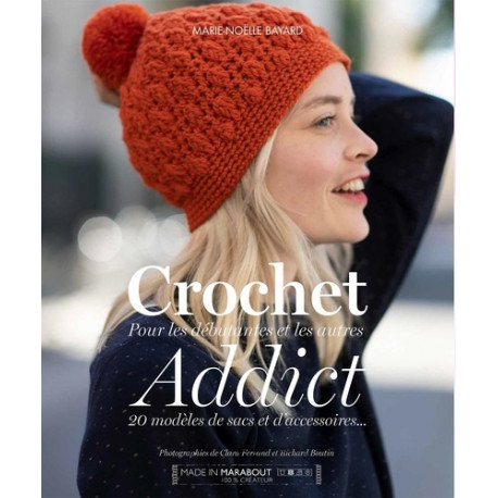 Crochet Addict