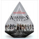 Coffret Le jeu d'énigmes Assassin's Creed