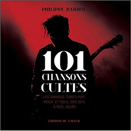 101 chansons cultes