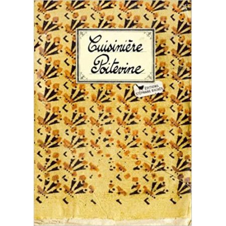 Cuisinière Poitevine