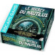 Boîte Escape game - Le secret du Nautilus